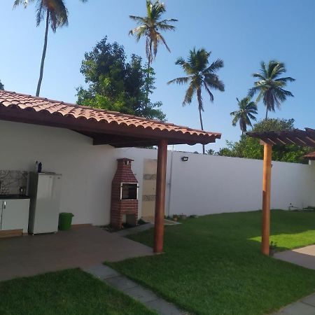 Paraiso Livre Milagres Sao Miguel dos Milagres Exterior photo
