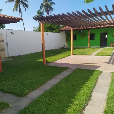 Paraiso Livre Milagres Sao Miguel dos Milagres Exterior photo